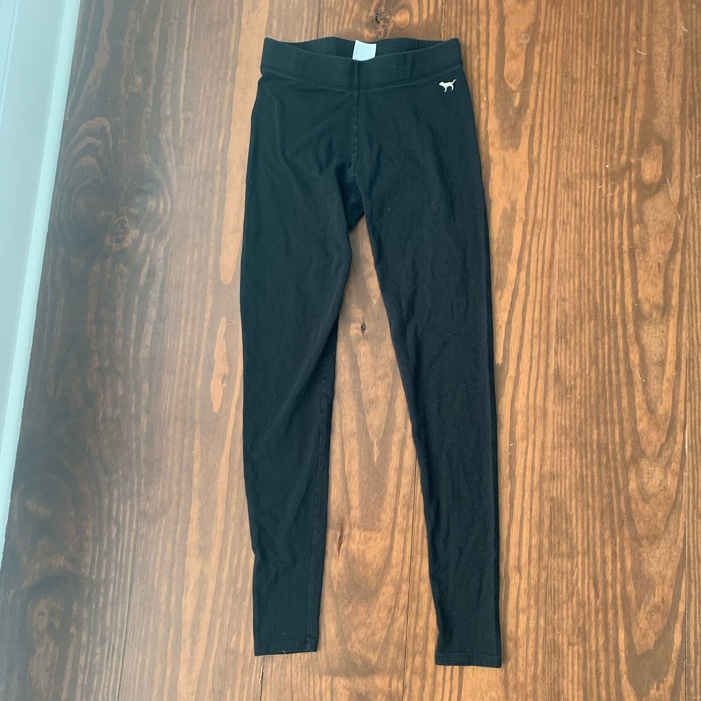 SOLD - PINK Leggings